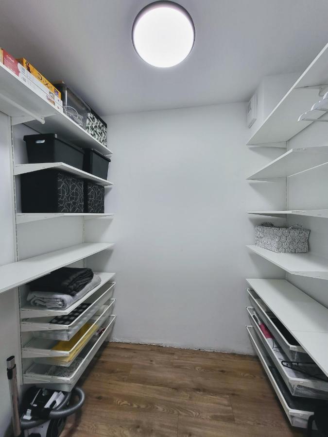 Apartament W Parku Nad Kanalem Bydgoszcz Ngoại thất bức ảnh