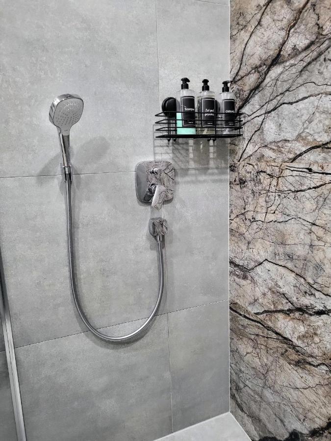 Apartament W Parku Nad Kanalem Bydgoszcz Ngoại thất bức ảnh