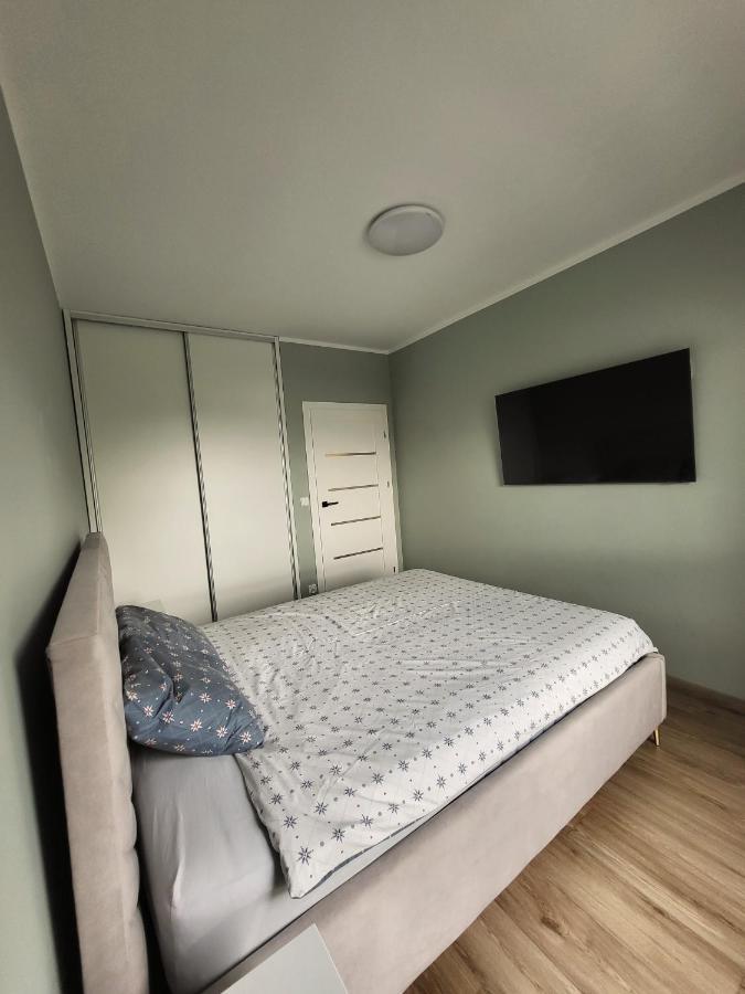 Apartament W Parku Nad Kanalem Bydgoszcz Ngoại thất bức ảnh