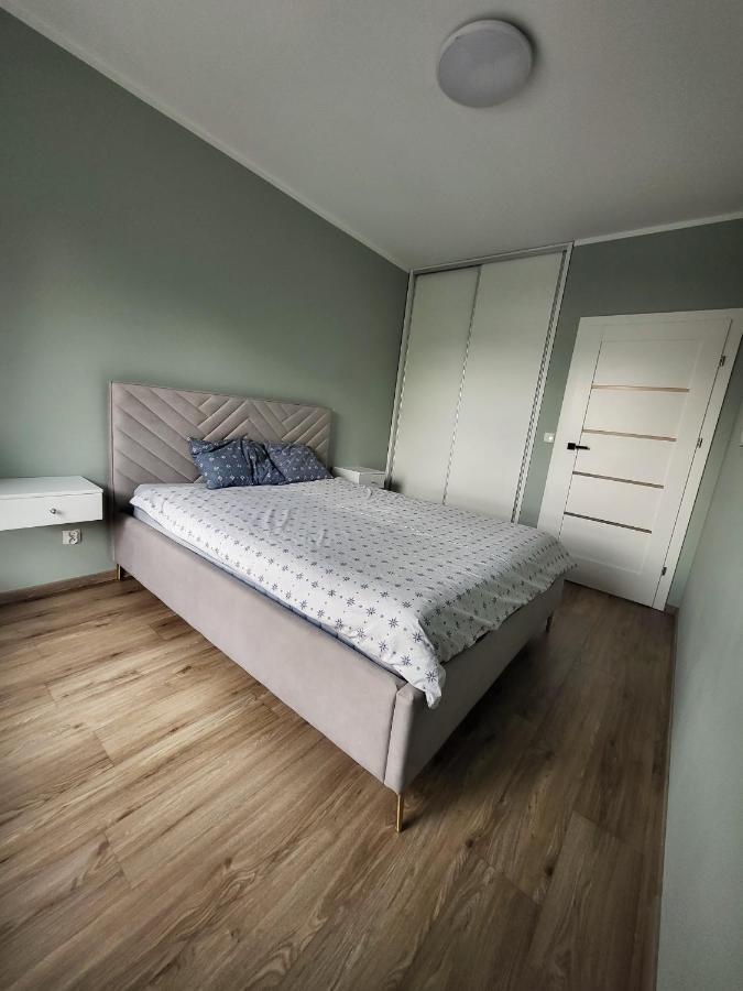 Apartament W Parku Nad Kanalem Bydgoszcz Ngoại thất bức ảnh